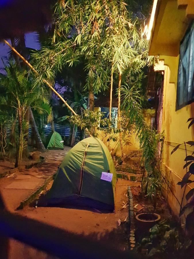 Hostel Road House Palolem Exterior foto