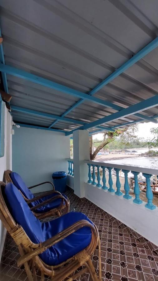 Hostel Road House Palolem Exterior foto