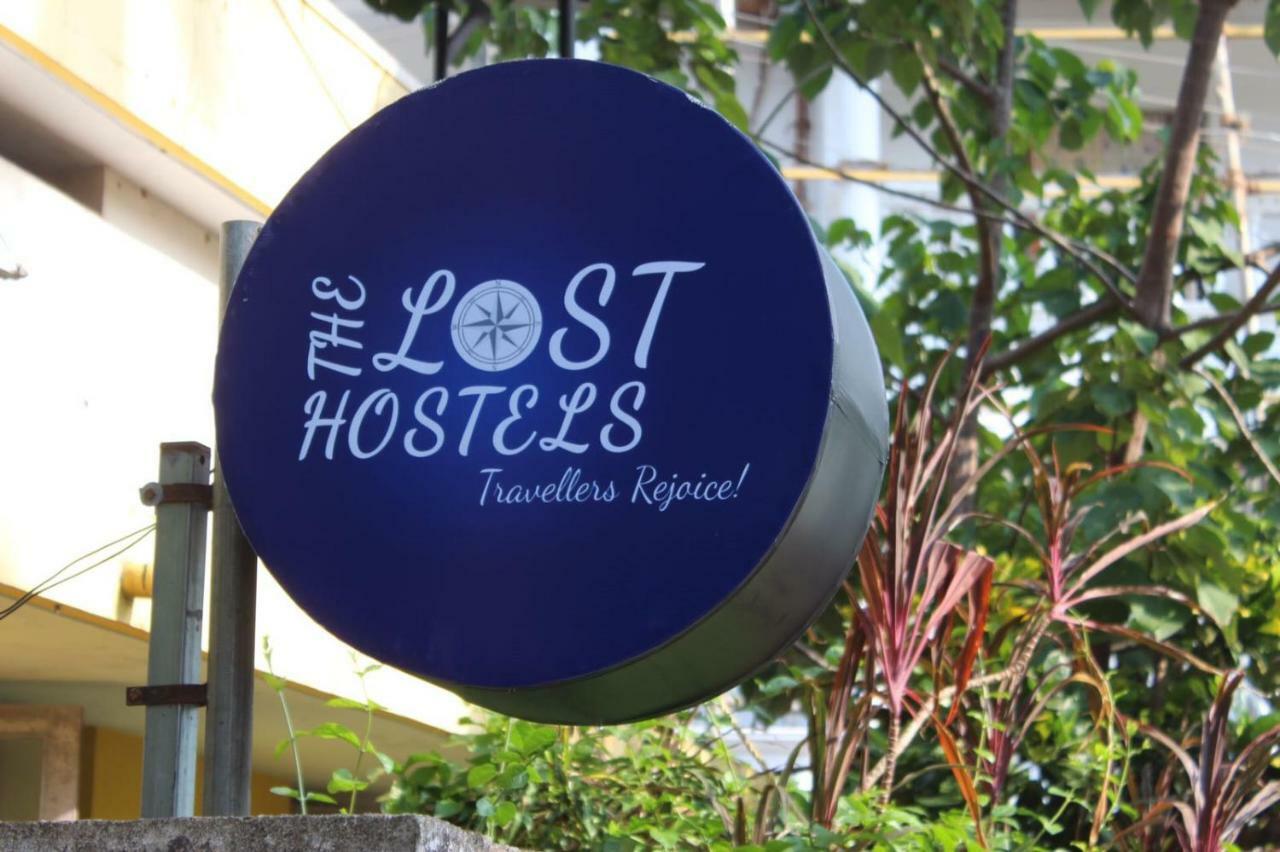 Hostel Road House Palolem Exterior foto